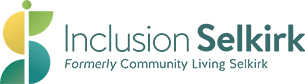 Inclusion Selkirk logo