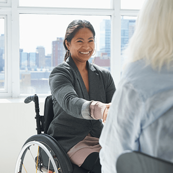 WomenWheelchair WomenWheelchair