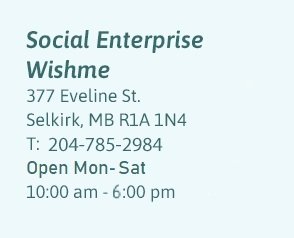WishMeContact